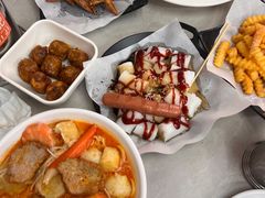 -颓记茶餐厅(美景总店)