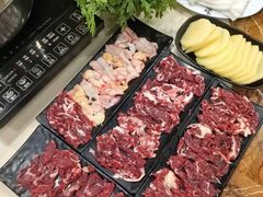-福合埕牛肉丸(福平路店)