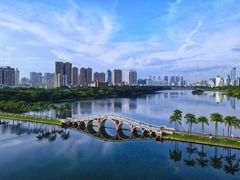 -南宁南湖公园