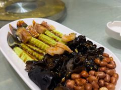 -老德州四合院·德州菜(天衢路店)