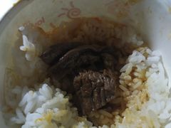 -桂萍特色牛筋牛杂(长堤街总店)