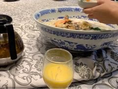 -山外山菜馆(玉泉路店)
