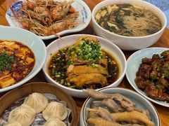 -百家鲜·杭帮菜