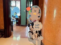 -鹊华居·地道鲁菜·海鲜·融合味(大明湖店)