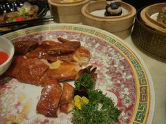 -誉八仙粤菜(万象天地店)