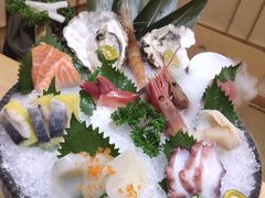 -割烹酱子日本料理(弘基财富广场店)