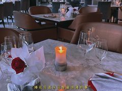 -万达文华酒店·48F云端窗景美食汇自助餐厅