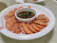 -南海渔家•海鲜•正宗海南菜(海棠湾店)