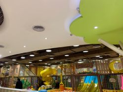 -meland亲子乐园(深圳领展中心城店)
