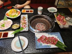 -牛焱·烧肉酒肆(五大道店)