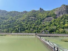 -雁荡山风景名胜区