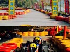-宝晶宫旅游景区