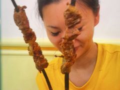 -马尔龙新疆饭店·清真(瑞景店)