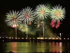 -三迪希尔顿酒店·星空酒廊