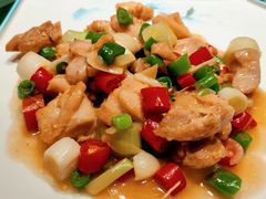 -古南都·老广东酒楼(龙江店)