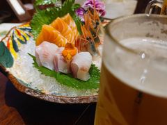-鸟鹏烧鸟居酒屋(仁恒梦中心店)
