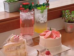 -流酥可心·牛乳蛋糕商店(禾祥西路店)