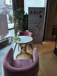 点击看大图 -香秀空间科技抗衰·美容中心