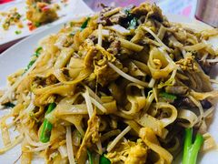 干炒牛河-湛江海鲜食府(一号路店)