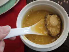 -南京空港温德姆花园酒店·MTF满庭芳中餐厅