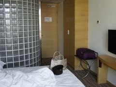 智选4-北京东直门智选假日酒店