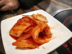 -海底捞火锅(航洋城店)