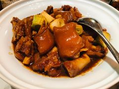 -同庆楼(滨湖万达广场店)