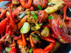 -五七小李子油焖大虾(总店)