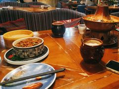 -雀舞云南菜(天津天河城购物中心店)