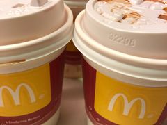 -麦当劳(朗豪坊店)