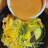 日月光新开的麻辣烫炸串，也太好吃了吧❗