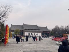 -朱仙镇启封故园景区