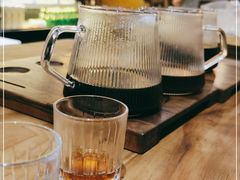 -Torch Coffee 炬点咖啡