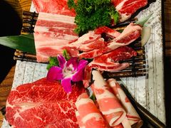 -匠牛道烤肉料理店(西坝河店)