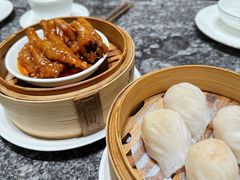 -頂好酒家·经典粤菜(海信广场店)