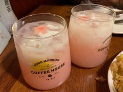 -玛格萝妮比萨屋(四平店)