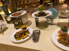 -萧邦音乐会所KTV·蒸汽活海鲜自助(福田店)