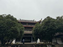 -岳麓书院