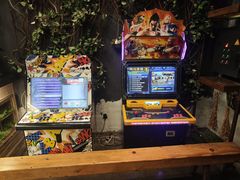 -仓库烤肉(绿园店)