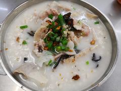 -广场正宗原汁薏米店