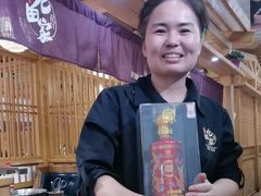 -九田家黑牛烤肉料理(珠江摩尔店)