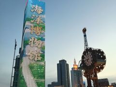 -世纪钟