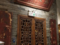 -南京大牌档(之心城店)