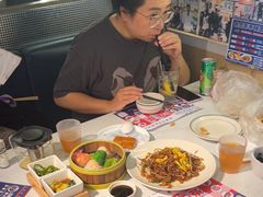 -食大利香港茶餐厅(南亚风情第一城店)