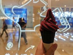 -喜茶(杭州滨江宝龙店)