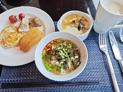 -济南绿地美利亚酒店