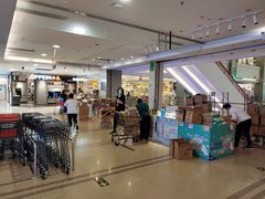 -AEON永旺(东方宝泰店)