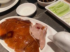 北京烤鸭-金鸭季·北京烤鸭(深业上城店)