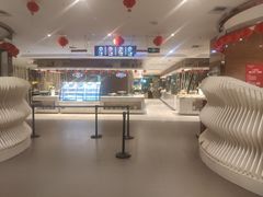 -春天烤肉自助餐厅(南内环店)