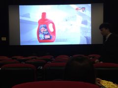 -大地影院(上海南汇店)